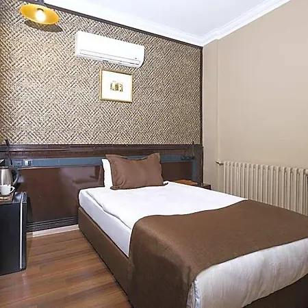 Balikcilar Hotel 4*