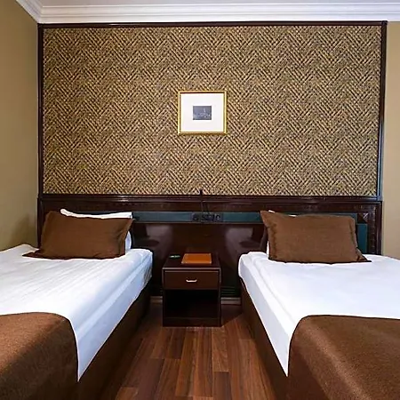 Balikcilar Hotel 4*