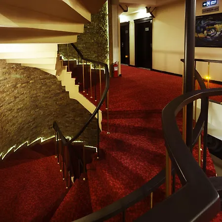Hotel Balikcilar 4*
