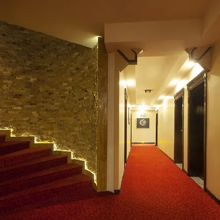 Balikcilar Hotel 4*