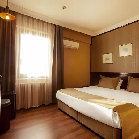 Hotel Balikcilar