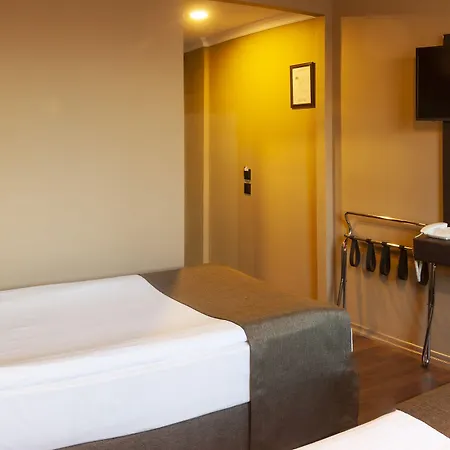 Hotel Balikcilar
