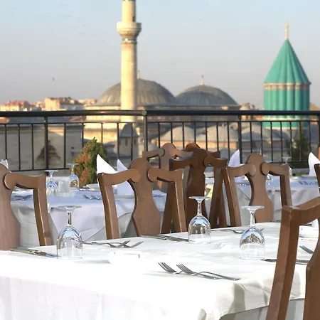Balikcilar Hotel 4*