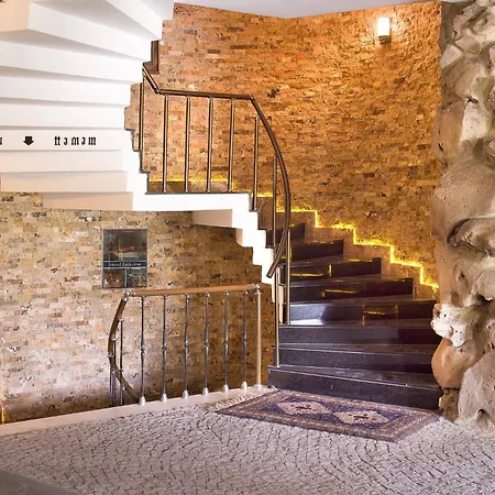 Balikcilar ホテル