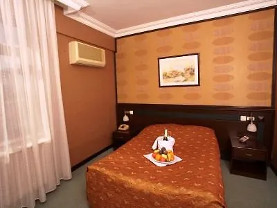 Balikcilar Szálloda 4*