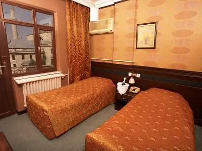 Balikcilar Szálloda