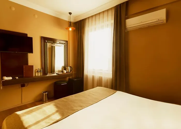 Hotel Balikcilar Konya