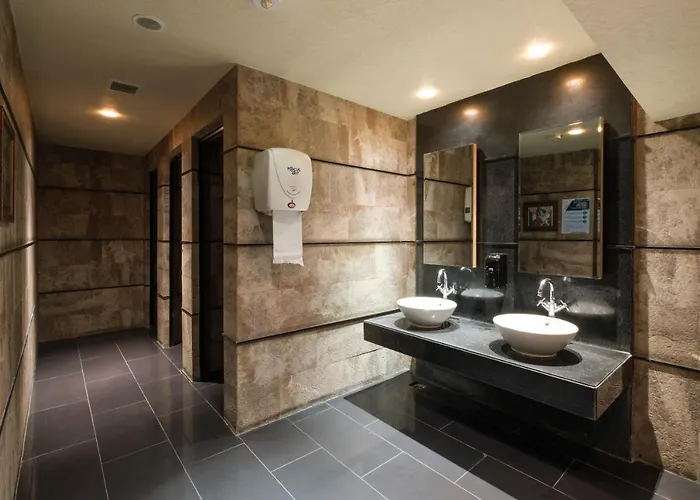 Hotel Balikcilar Konya