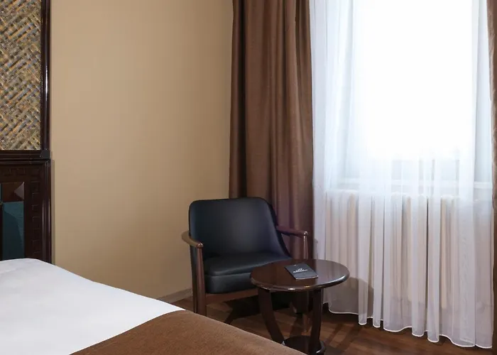 Balikcilar קוניה