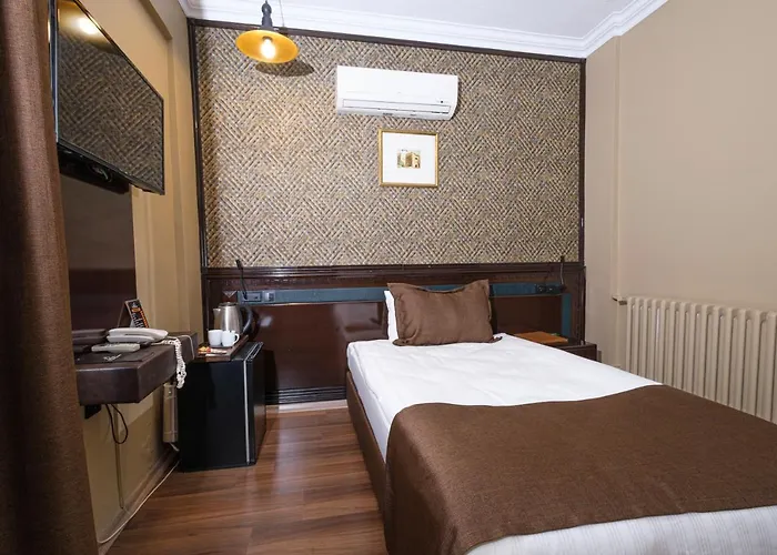 Balikcilar 4* Konya