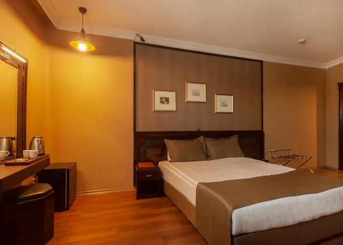 Balikcilar קוניה