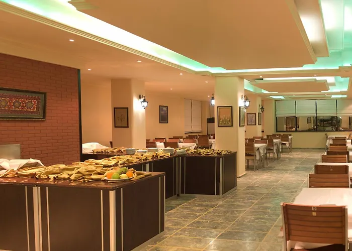 Balikcilar קוניה