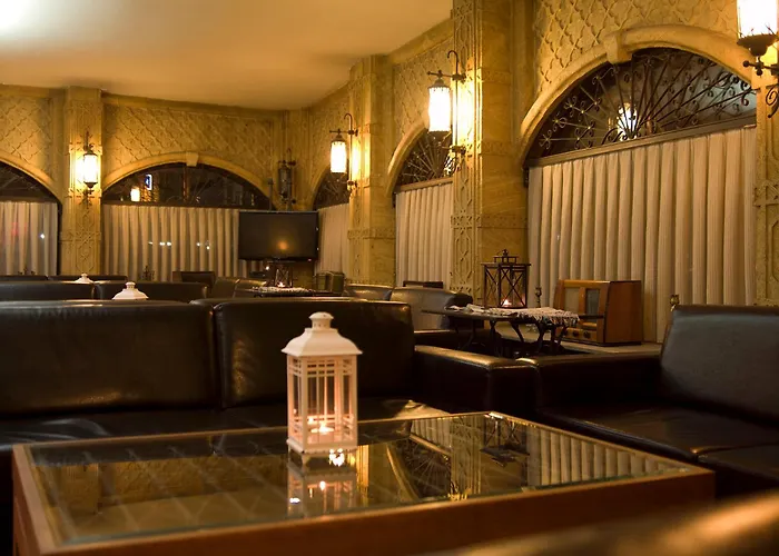 Hotel Balikcilar Konya