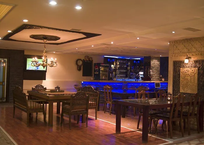 Balikcilar Hotel Konya