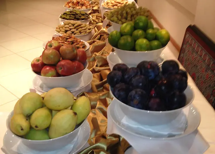 Balikcilar 4* קוניה