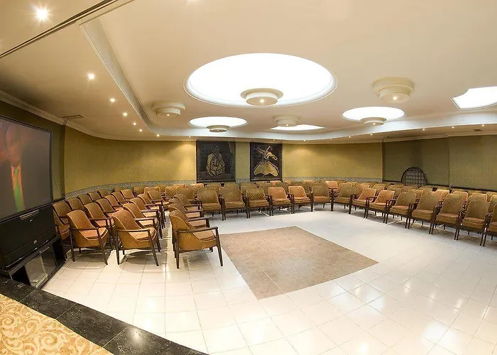 Balikcilar קוניה