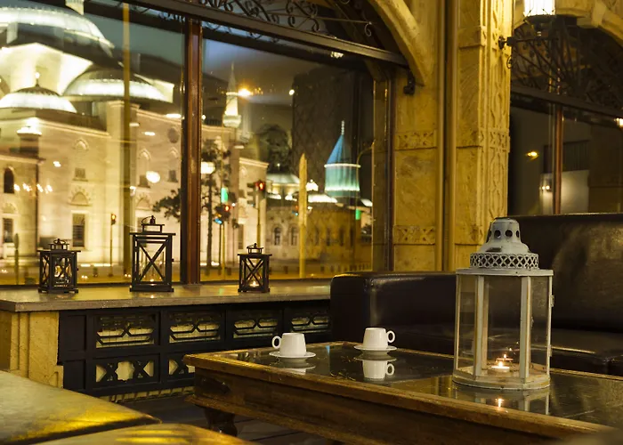 Hotel Balikcilar Konya