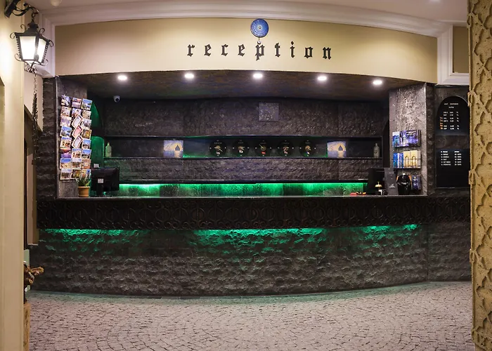 Hotel Balikcilar Konya