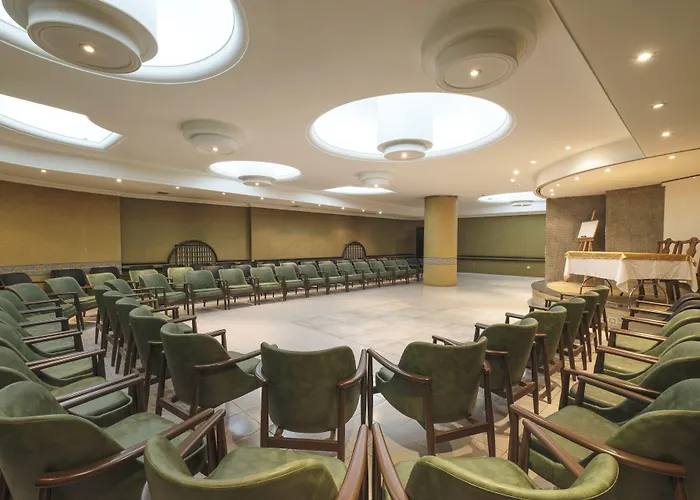 Balikcilar Hotel Konya