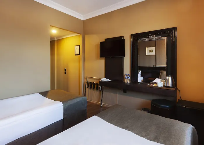 Hotel Balikcilar Konya