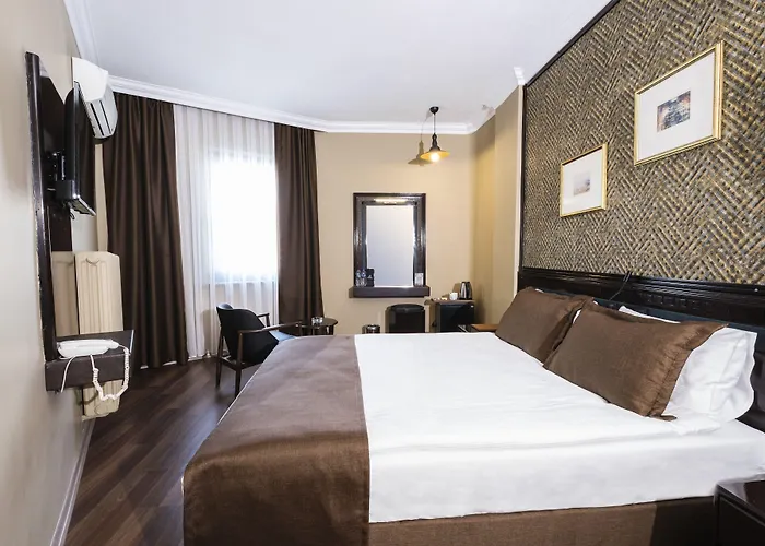 Balikcilar קוניה